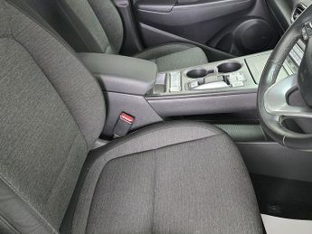 Hyundai KONA SE Connect