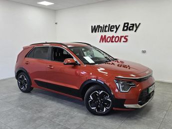 Kia Niro 3