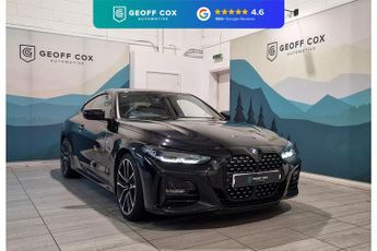 BMW 420 420i M Sport