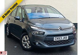 Citroen C4 E-Hdi Airdream Vtr Plus