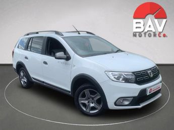 Dacia Logan MCV TCe Comfort