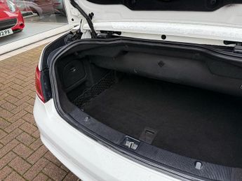 Mercedes-Benz E Class 2.1 E220 CDI AMG Sport Cabriolet 2dr Diesel G-Tronic+ Euro 5 (s/