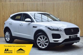 Jaguar E-PACE 2.0 D150 S SUV 5dr Diesel Manual Euro 6 (s/s) (150 ps)