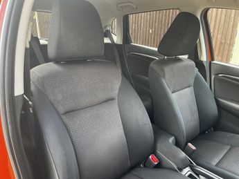 Honda Jazz i-VTEC EX