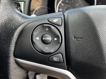 Honda Jazz i-VTEC EX