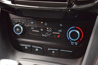 Ford Transit Connect 1.5 200 EcoBlue Limited Panel Van 5dr Diesel Auto L1 Euro 6 (s/s