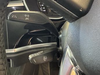 Audi Q3 TFSI CoD Sport
