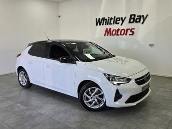 Vauxhall Corsa Sri Nav