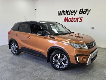 Suzuki Grand Vitara DDiS SZ5