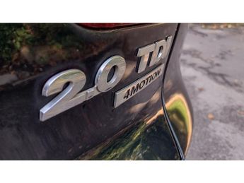 Volkswagen Tiguan TDI BlueMotion Tech Match