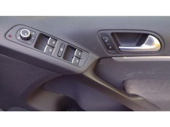 Volkswagen Tiguan TDI BlueMotion Tech Match