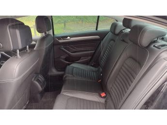 Volkswagen Passat TSI GTE