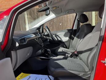 Vauxhall Corsa i ecoFLEX Elite