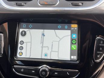 Vauxhall Corsa i ecoFLEX Elite