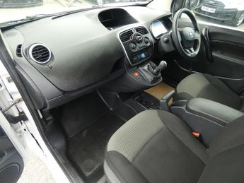 Nissan NV250 dCi Visia