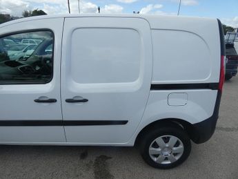 Nissan NV250 dCi Visia