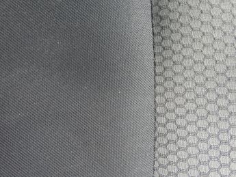 Nissan NV250 dCi Visia