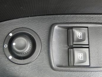 Nissan NV250 dCi Visia