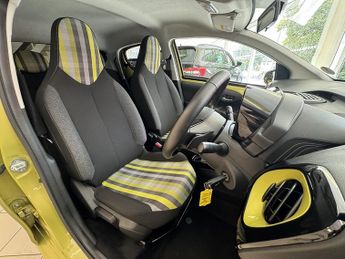 Peugeot 108 Collection