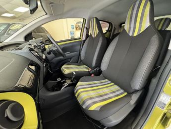 Peugeot 108 Collection