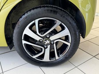 Peugeot 108 Collection