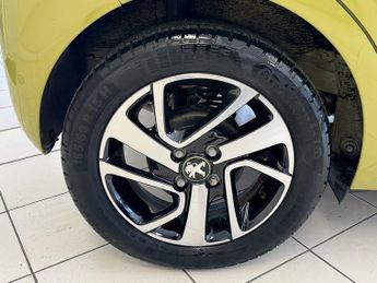 Peugeot 108 Collection