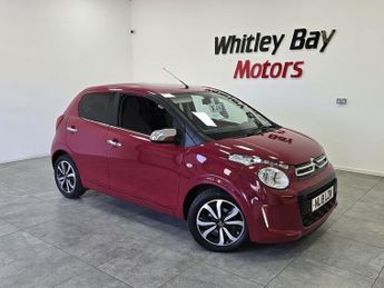 Citroen C1 PureTech Flair