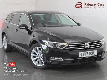 Volkswagen Passat TDI SE Business