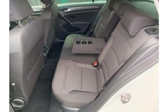 Volkswagen Golf TSI EVO Match