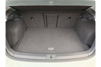 Volkswagen Golf TSI EVO Match