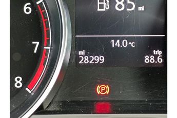 Volkswagen Golf TSI EVO Match