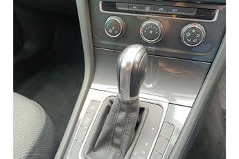 Volkswagen Golf TSI EVO Match