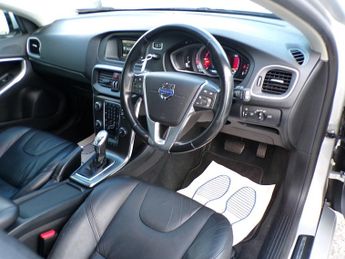 Volvo V40 D3 SE Lux