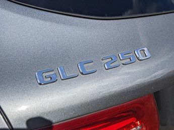 Mercedes-Benz GLC GLC250 Urban Edition