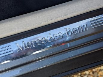 Mercedes-Benz GLC GLC250 Urban Edition