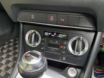 Audi Q3 Tfsi Quattro S Line