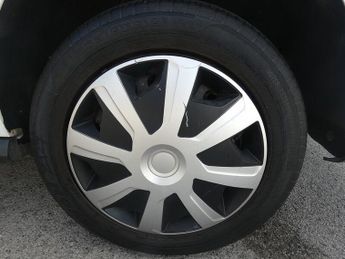 Ford Transit Connect TDCi 240 Trend