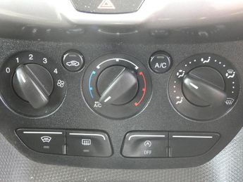 Ford Transit Connect TDCi 240 Trend