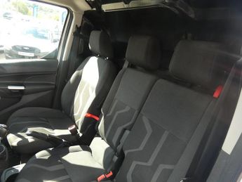 Ford Transit Connect TDCi 240 Trend