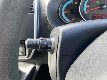 Renault Kangoo ZE ML20 33kWh Business+ Panel Van 4dr Electric Auto MWB (i) (60