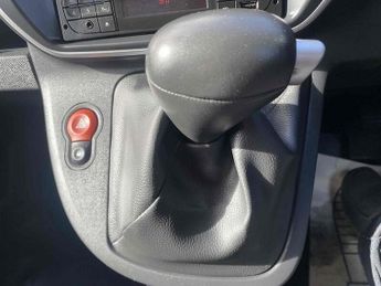 Renault Kangoo ZE ML20 33kWh Business+ Panel Van 4dr Electric Auto MWB (i) (60 