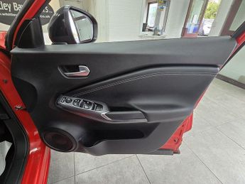 Nissan Juke N-Connecta