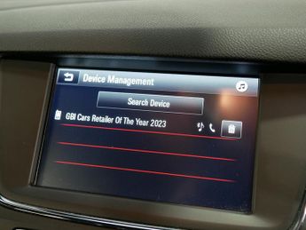 Vauxhall Astra CDTi BlueInjection SRi