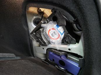 Vauxhall Astra CDTi BlueInjection SRi