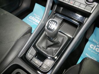 Skoda Kodiaq TSI ACT SE L