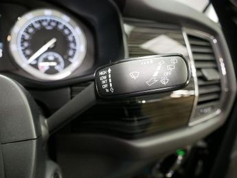 Skoda Kodiaq TSI ACT SE L