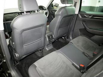 Skoda Kodiaq TSI ACT SE L