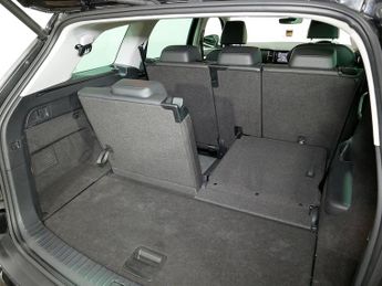 Skoda Kodiaq TSI ACT SE L