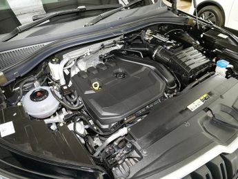 Skoda Kodiaq TSI ACT SE L