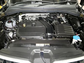 Skoda Kodiaq TSI ACT SE L